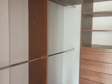 A Estrenar, Lujosos Departamentos en Renta en Tecamachalco