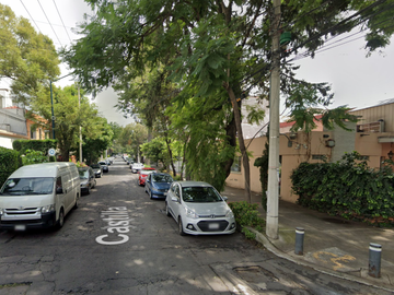 ¡¡¡CASA EN VENTA EN BENITO JUÁREZ!!1 LA ALCALDÍA MÁS SEGURA DE CDMX