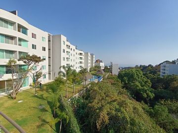 CASA EN CONDO CON ALBERCA EN TZOMPANTLE, CUERNAVACA