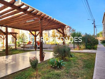 DEPARTAMENTO A LA VENTA PRIMER PISO EN SAN FELIPE