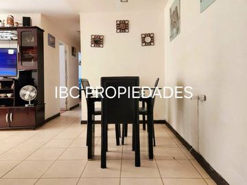 DEPARTAMENTO A LA VENTA PRIMER PISO EN SAN FELIPE