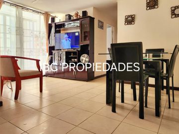 DEPARTAMENTO A LA VENTA PRIMER PISO EN SAN FELIPE