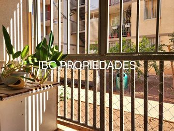 DEPARTAMENTO A LA VENTA PRIMER PISO EN SAN FELIPE