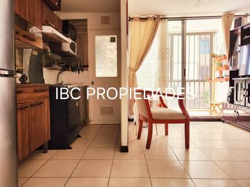 DEPARTAMENTO A LA VENTA PRIMER PISO EN SAN FELIPE