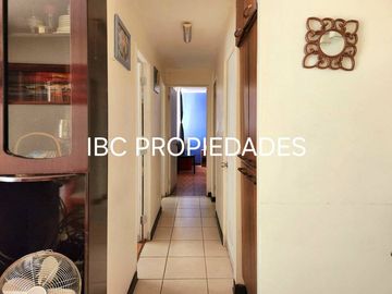 DEPARTAMENTO A LA VENTA PRIMER PISO EN SAN FELIPE