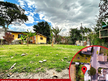 EN VENTA TERRENO DE 500M2 APROX EN RUMILOMA VALLE DE LOS CHILLOS