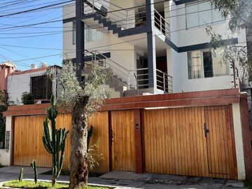 Se Vende Departamento En 1Er Piso En Vallecito