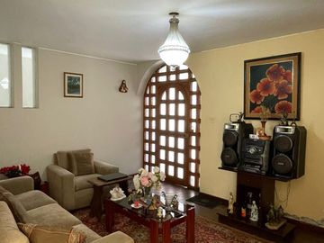 Se Vende Departamento En 1Er Piso En Vallecito
