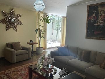 Se Vende Departamento En 1Er Piso En Vallecito