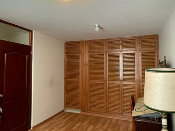 Se Vende Departamento En 1Er Piso En Vallecito