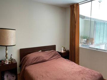 Se Vende Departamento En 1Er Piso En Vallecito