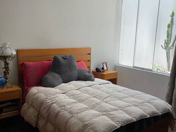 Se Vende Departamento En 1Er Piso En Vallecito