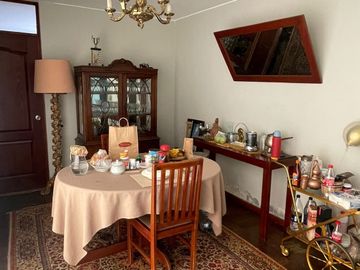 Se Vende Departamento En 1Er Piso En Vallecito
