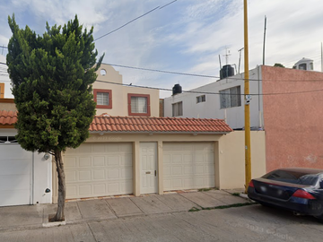 Casa en Venta, Fracc. Real De Villas Durango, Durango.