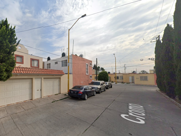 Casa en Venta, Fracc. Real De Villas Durango, Durango.
