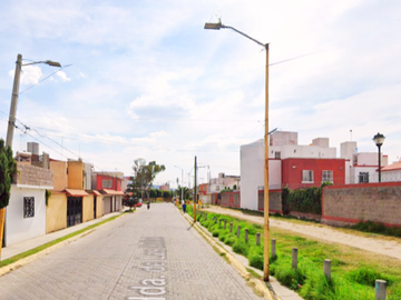 VILLAS DE LORETO, TULTEPEC