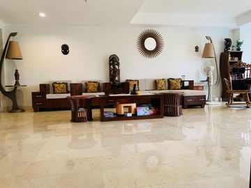 FOR RENT & SALE LUXURY APARTMENT Kemang Jaya 3rd Floor, 3 Bedroom 168 sqm