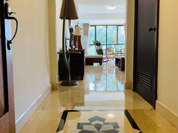 FOR RENT & SALE LUXURY APARTMENT Kemang Jaya 3rd Floor, 3 Bedroom 168 sqm