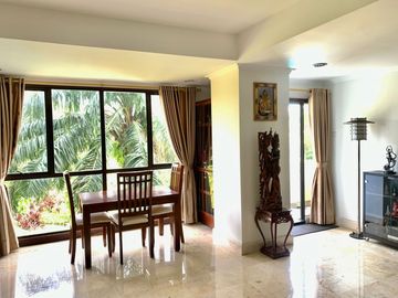 FOR RENT & SALE LUXURY APARTMENT Kemang Jaya 3rd Floor, 3 Bedroom 168 sqm