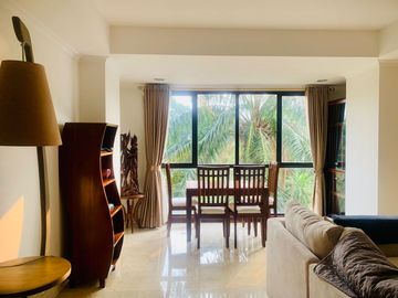 FOR RENT & SALE LUXURY APARTMENT Kemang Jaya 3rd Floor, 3 Bedroom 168 sqm