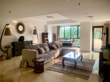 FOR RENT & SALE LUXURY APARTMENT Kemang Jaya 3rd Floor, 3 Bedroom 168 sqm