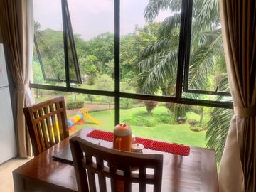 FOR RENT & SALE LUXURY APARTMENT Kemang Jaya 3rd Floor, 3 Bedroom 168 sqm
