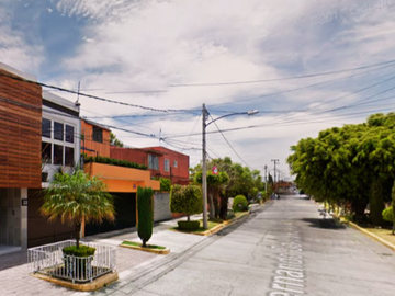CD SATÉLITE, NAUCALPAN DE JUÁREZ