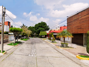 CD SATÉLITE, NAUCALPAN DE JUÁREZ