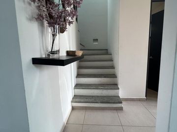 CASA EN VENTA EN RESIDENCIAL EL FORTÍN, SAN MATEO ATENCO