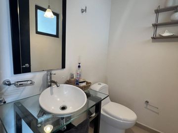 CASA EN VENTA EN RESIDENCIAL EL FORTÍN, SAN MATEO ATENCO