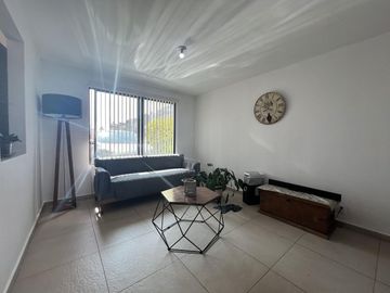 CASA EN VENTA EN RESIDENCIAL EL FORTÍN, SAN MATEO ATENCO