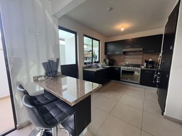CASA EN VENTA EN RESIDENCIAL EL FORTÍN, SAN MATEO ATENCO