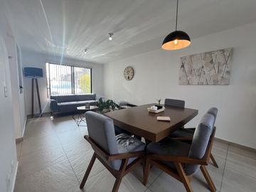 CASA EN VENTA EN RESIDENCIAL EL FORTÍN, SAN MATEO ATENCO