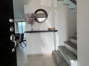 CASA EN VENTA EN RESIDENCIAL EL FORTÍN, SAN MATEO ATENCO
