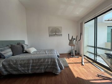 CASA EN VENTA EN RESIDENCIAL EL FORTÍN, SAN MATEO ATENCO