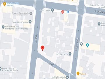 Aproveche  Oportunidad de Remate Bancario en Mitla 390, Col. Narvarte Oriente, Alcaldía Benito Juárez-CDMX (Departamento con Ejecución de convenio)