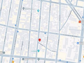 Aproveche  Oportunidad de Remate Bancario en Mitla 390, Col. Narvarte Oriente, Alcaldía Benito Juárez-CDMX (Departamento con Ejecución de convenio)