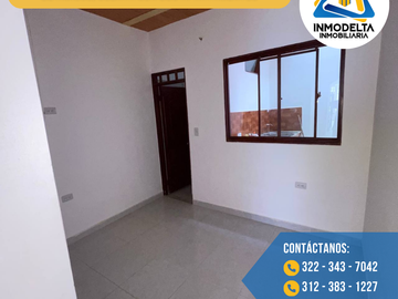 VENDO CASA CERCA A LA AVENIDA PRINCIPAL DE ACACÍAS META