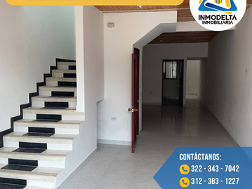 VENDO CASA CERCA A LA AVENIDA PRINCIPAL DE ACACÍAS META