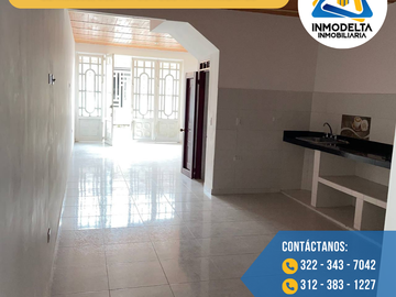 VENDO CASA CERCA A LA AVENIDA PRINCIPAL DE ACACÍAS META