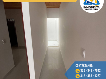 VENDO CASA CERCA A LA AVENIDA PRINCIPAL DE ACACÍAS META