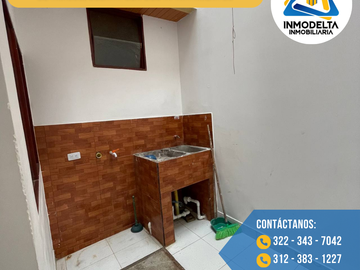 VENDO CASA CERCA A LA AVENIDA PRINCIPAL DE ACACÍAS META