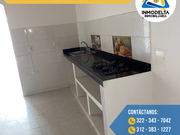 VENDO CASA CERCA A LA AVENIDA PRINCIPAL DE ACACÍAS META