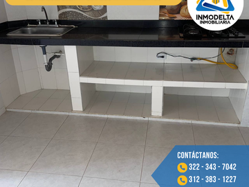 VENDO CASA CERCA A LA AVENIDA PRINCIPAL DE ACACÍAS META