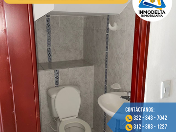 VENDO CASA CERCA A LA AVENIDA PRINCIPAL DE ACACÍAS META