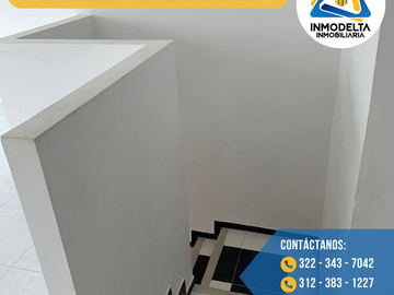 VENDO CASA CERCA A LA AVENIDA PRINCIPAL DE ACACÍAS META