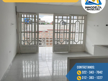 VENDO CASA CERCA A LA AVENIDA PRINCIPAL DE ACACÍAS META