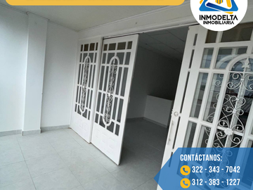 VENDO CASA CERCA A LA AVENIDA PRINCIPAL DE ACACÍAS META