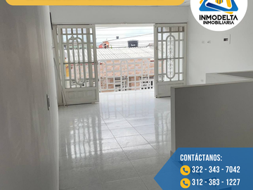 VENDO CASA CERCA A LA AVENIDA PRINCIPAL DE ACACÍAS META