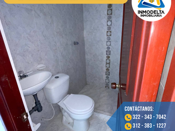 VENDO CASA CERCA A LA AVENIDA PRINCIPAL DE ACACÍAS META